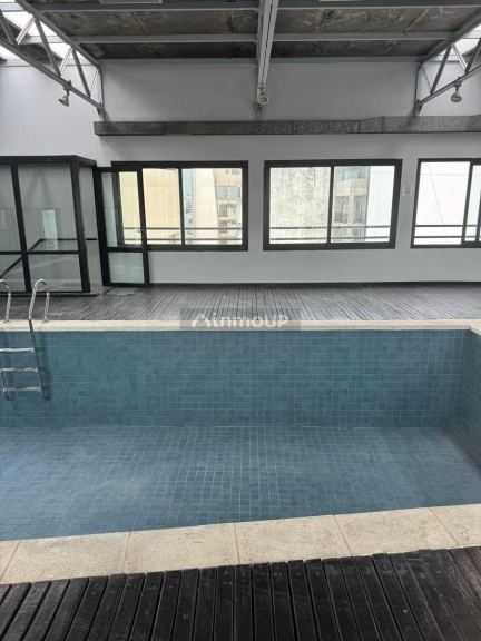 Departamento en Venta en Monserrat, Capital Federal