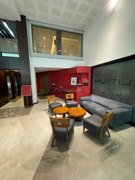 Departamento en Venta en Monserrat, Capital Federal