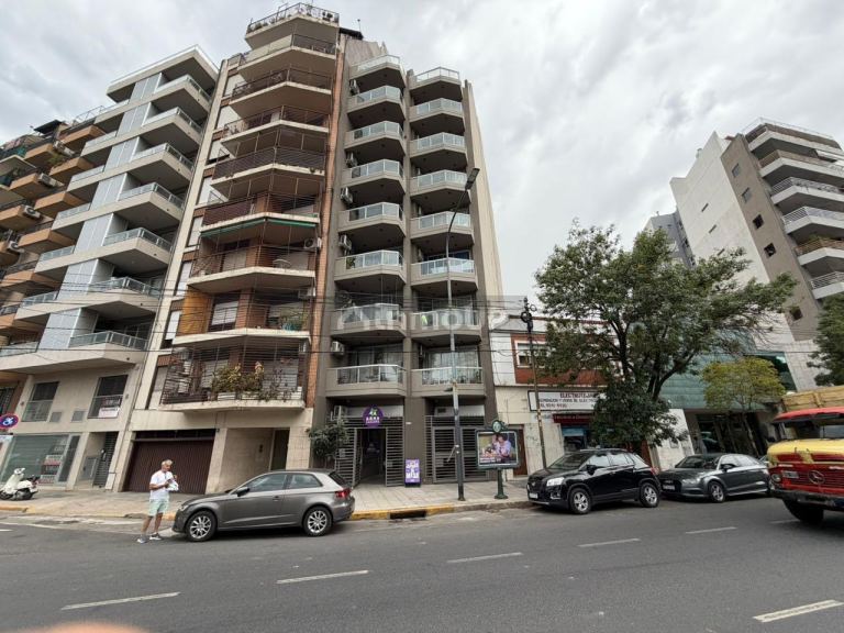 Departamento en Alquiler en Saavedra, Capital Federal
