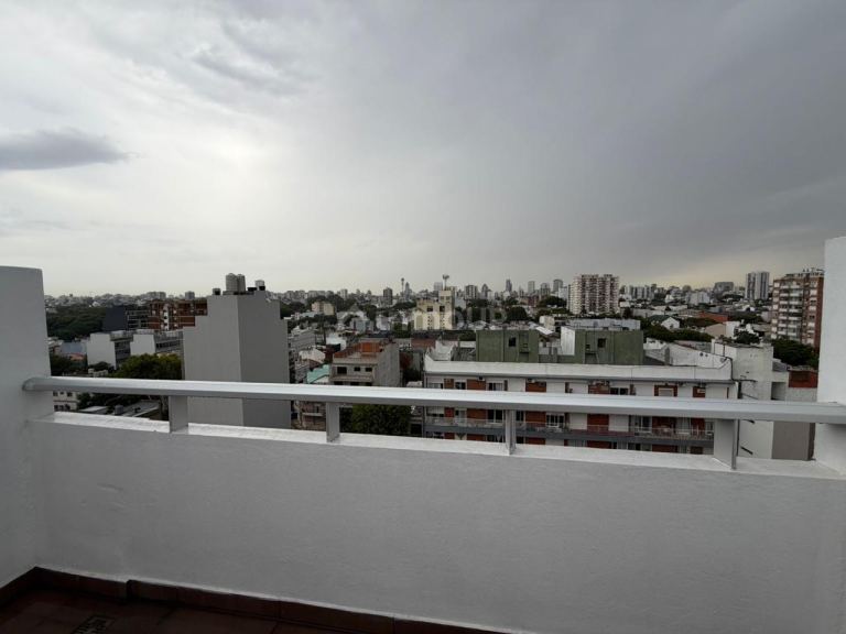 Departamento en Alquiler en Saavedra, Capital Federal