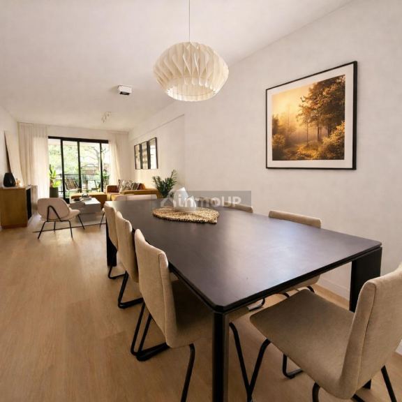 Departamento en Venta en Palermo, Capital Federal