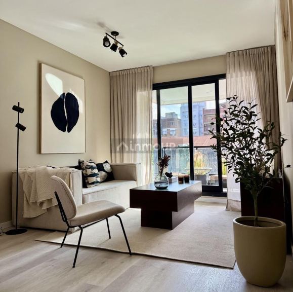 Departamento en Venta en Palermo, Capital Federal