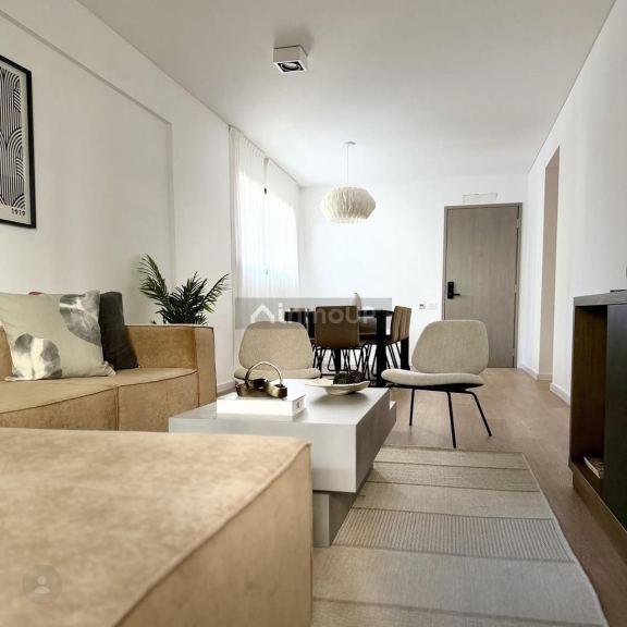 Departamento en Venta en Palermo, Capital Federal