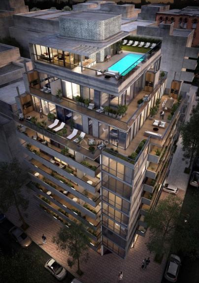 Departamento en Venta en Palermo, Capital Federal