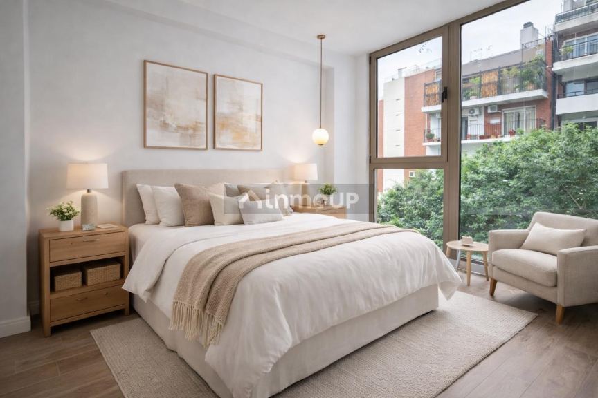 Departamento en Venta en Palermo, Capital Federal
