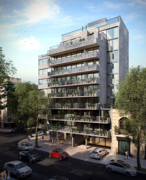 Departamento en Venta en Palermo, Capital Federal