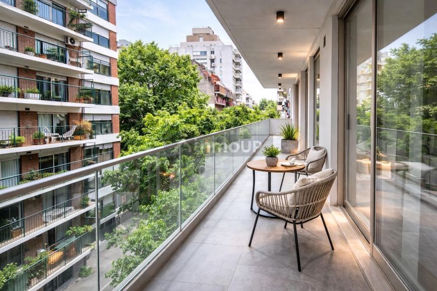 Departamento en Venta en Palermo, Capital Federal