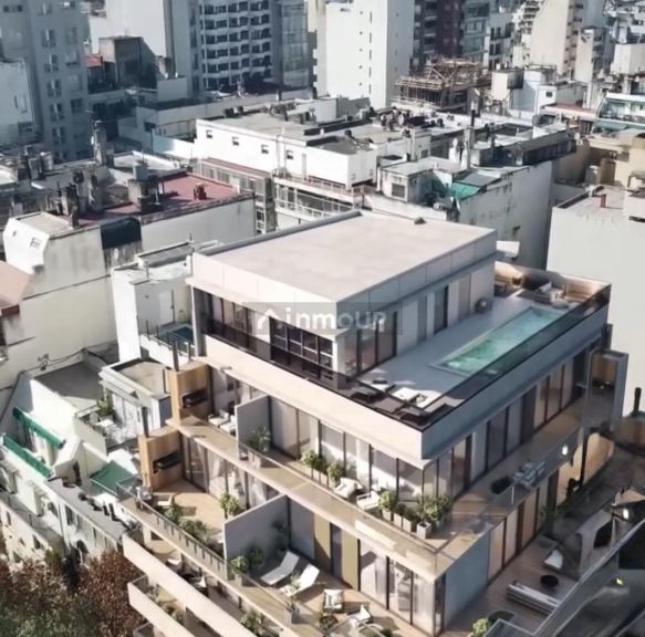 Departamento en Venta en Palermo, Capital Federal