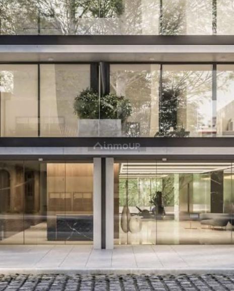 Departamento en Venta en Palermo, Capital Federal