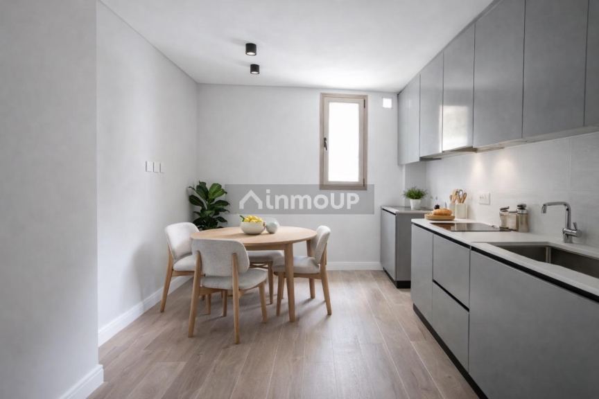 Departamento en Venta en Palermo, Capital Federal