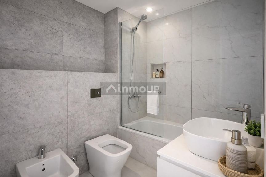 Departamento en Venta en Palermo, Capital Federal