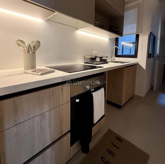 Departamento en Venta en Palermo, Capital Federal