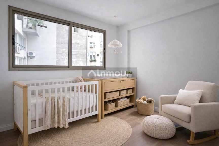 Departamento en Venta en Palermo, Capital Federal