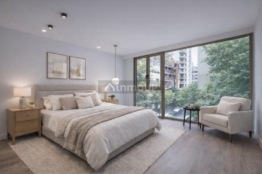 Departamento en Venta en Palermo, Capital Federal