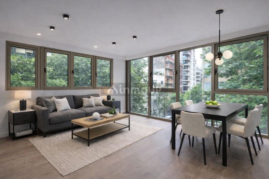 Departamento en Venta en Palermo, Capital Federal