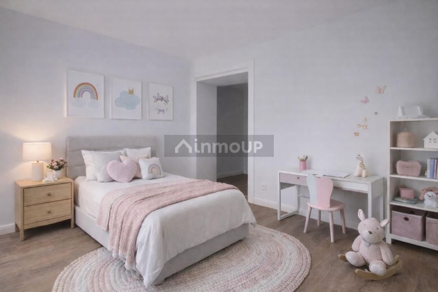 Departamento en Venta en Palermo, Capital Federal