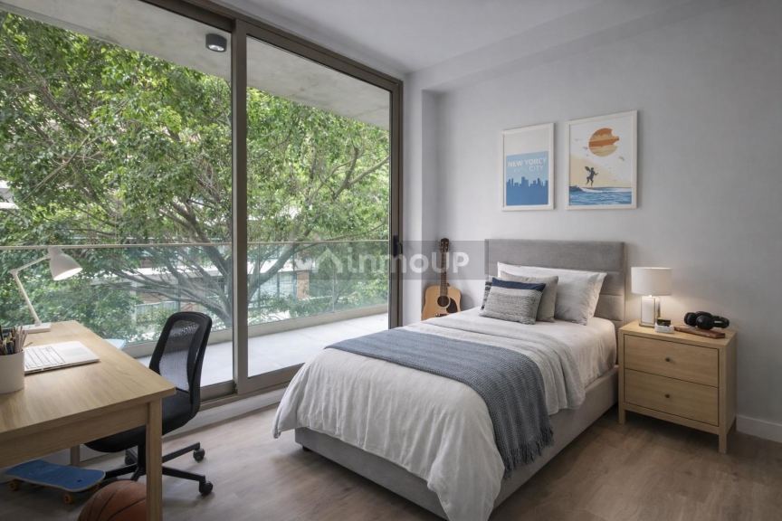 Departamento en Venta en Palermo, Capital Federal