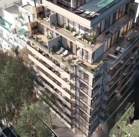 Departamento en Venta en Palermo, Capital Federal