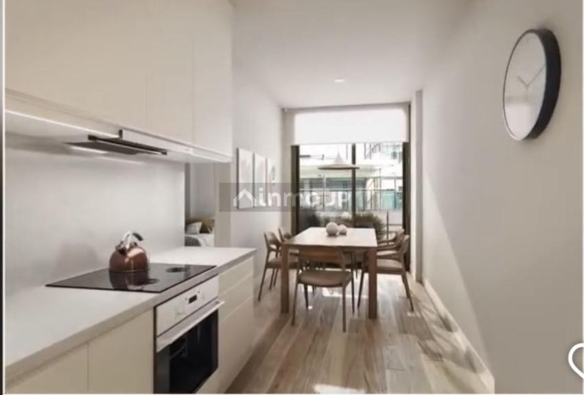 Departamento en Venta en Palermo, Capital Federal