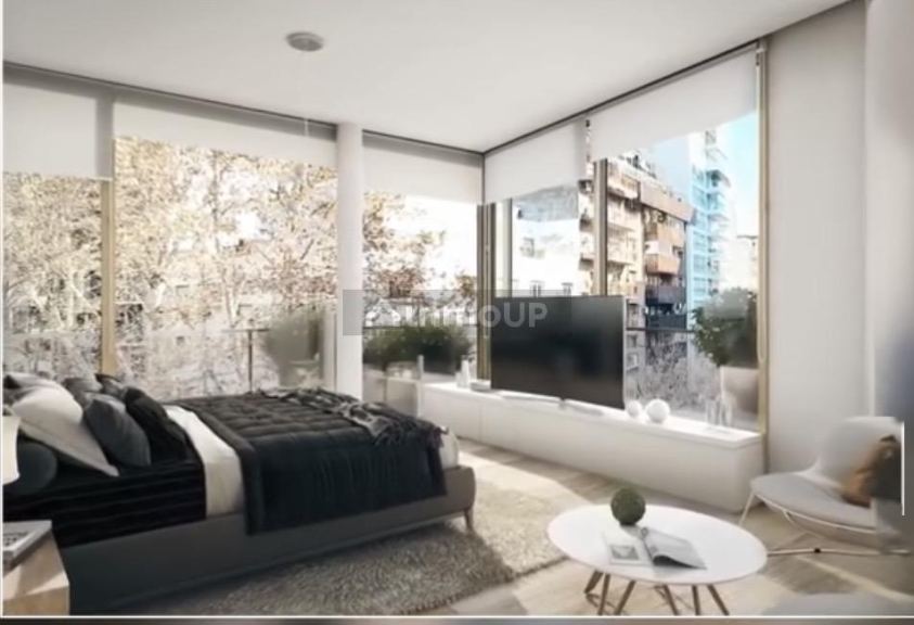 Departamento en Venta en Palermo, Capital Federal