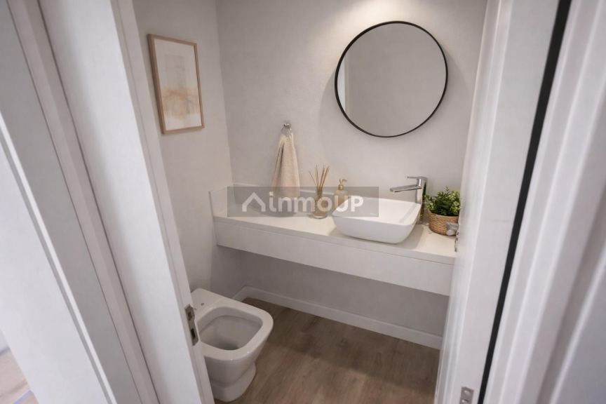 Departamento en Venta en Palermo, Capital Federal