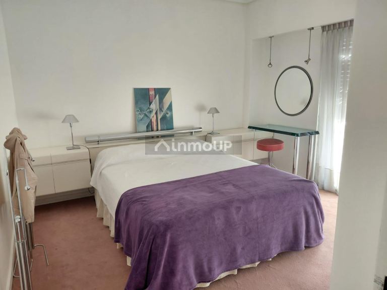 Departamento en Alquiler en Barrio Norte, Capital Federal