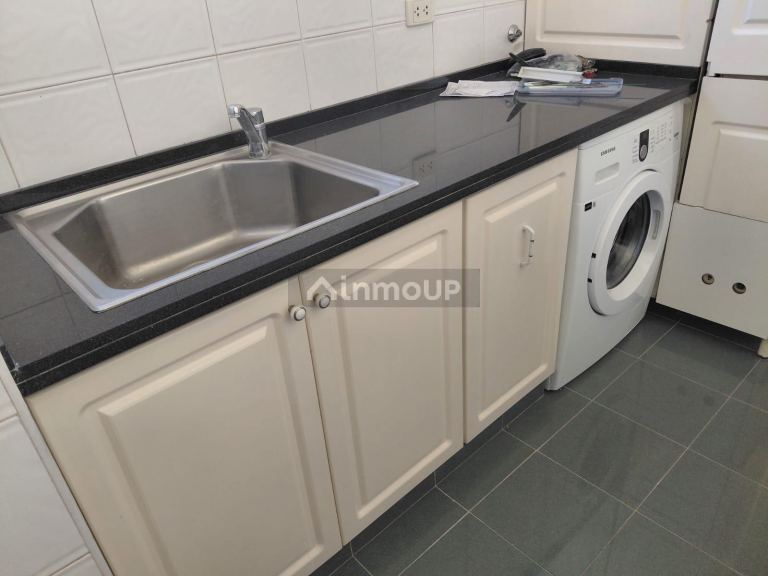 Departamento en Alquiler en Barrio Norte, Capital Federal
