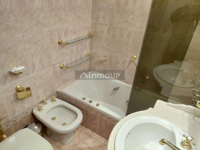Departamento en Alquiler en Barrio Norte, Capital Federal
