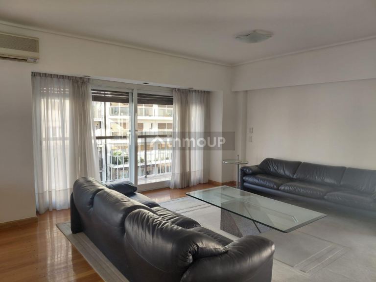 Departamento en Alquiler en Barrio Norte, Capital Federal