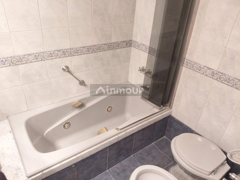 Departamento en Alquiler en Barrio Norte, Capital Federal