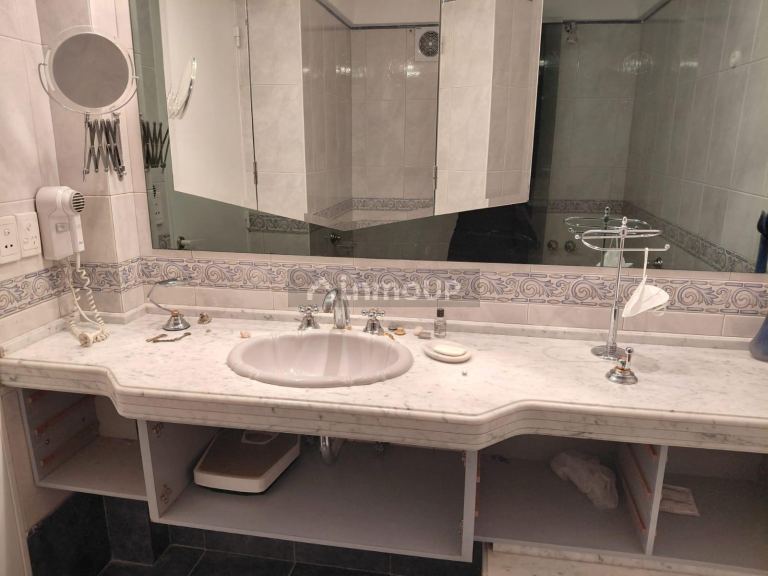Departamento en Alquiler en Barrio Norte, Capital Federal