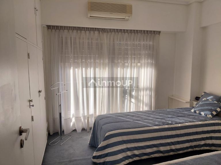 Departamento en Alquiler en Barrio Norte, Capital Federal