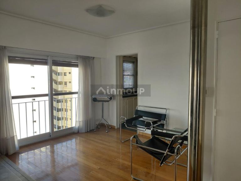 Departamento en Alquiler en Barrio Norte, Capital Federal