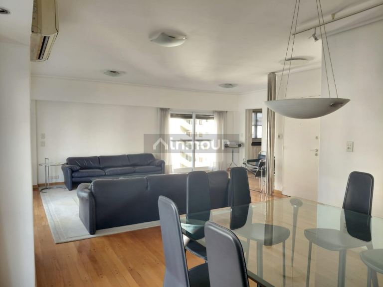 Departamento en Alquiler en Barrio Norte, Capital Federal