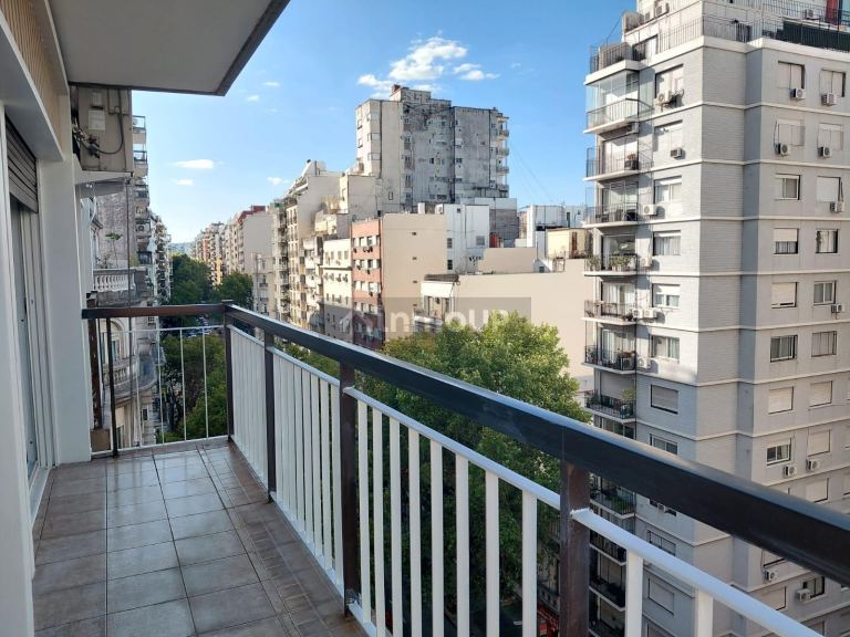 Departamento en Alquiler en Barrio Norte, Capital Federal