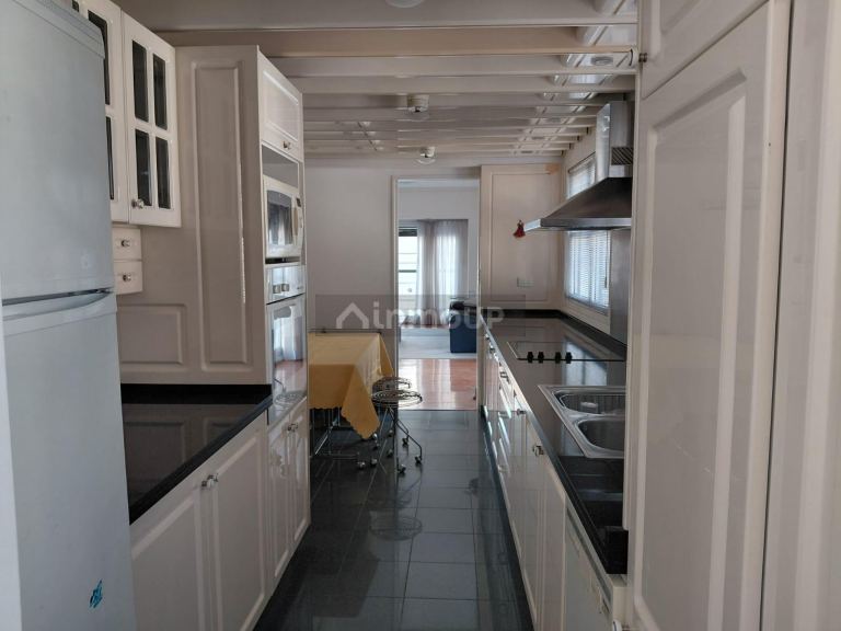Departamento en Alquiler en Barrio Norte, Capital Federal