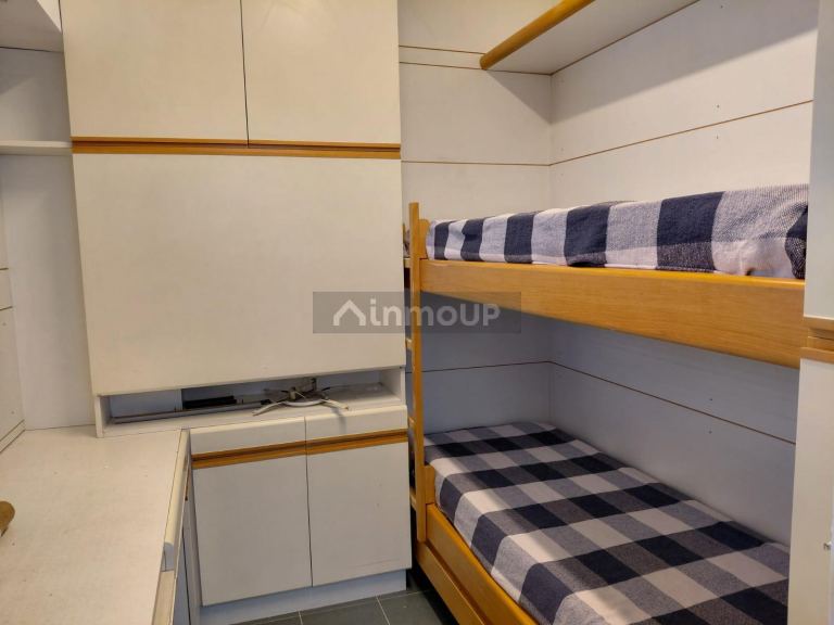 Departamento en Alquiler en Barrio Norte, Capital Federal