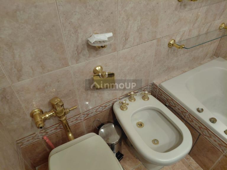 Departamento en Alquiler en Barrio Norte, Capital Federal