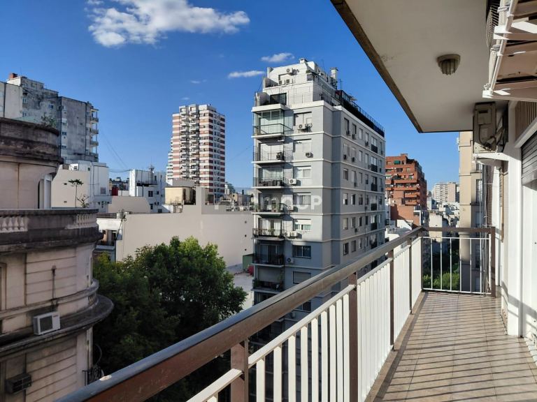 Departamento en Alquiler en Barrio Norte, Capital Federal