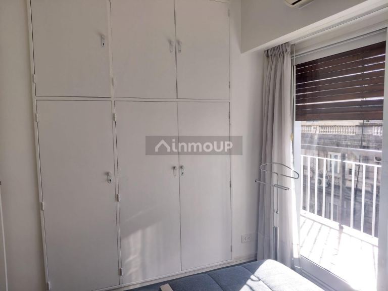 Departamento en Alquiler en Barrio Norte, Capital Federal