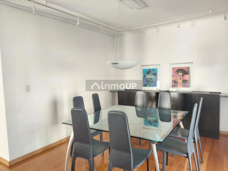 Departamento en Alquiler en Barrio Norte, Capital Federal