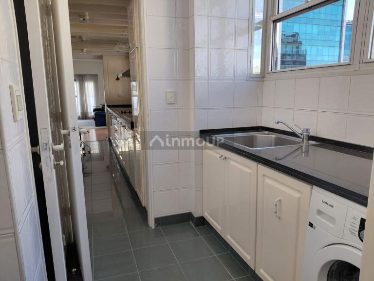 Departamento en Alquiler en Barrio Norte, Capital Federal