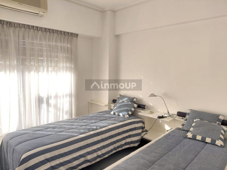 Departamento en Alquiler en Barrio Norte, Capital Federal