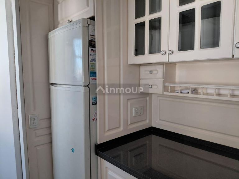 Departamento en Alquiler en Barrio Norte, Capital Federal