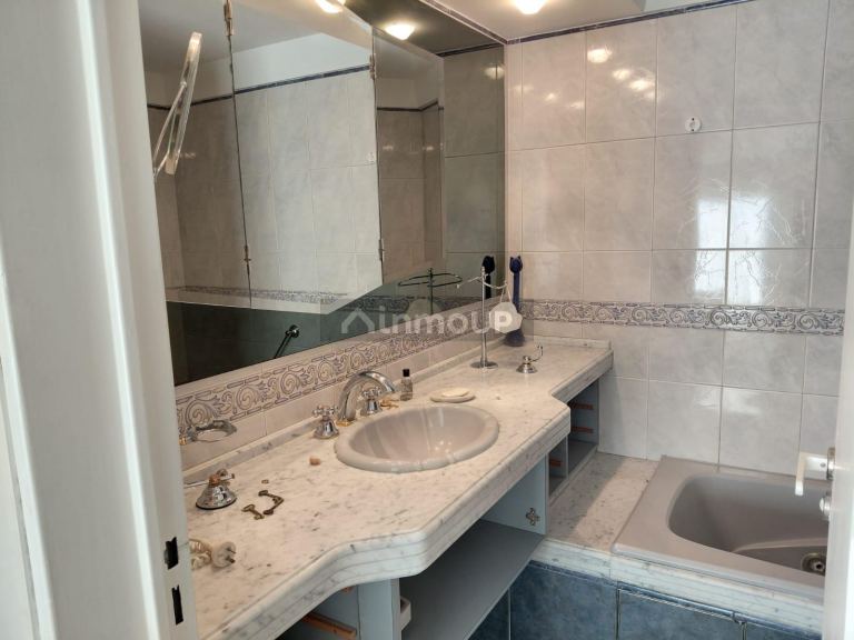 Departamento en Alquiler en Barrio Norte, Capital Federal