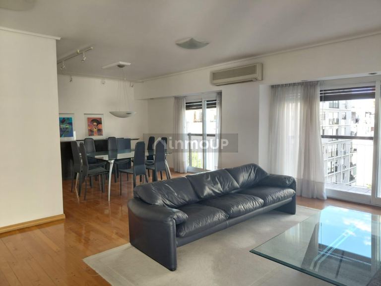 Departamento en Alquiler en Barrio Norte, Capital Federal