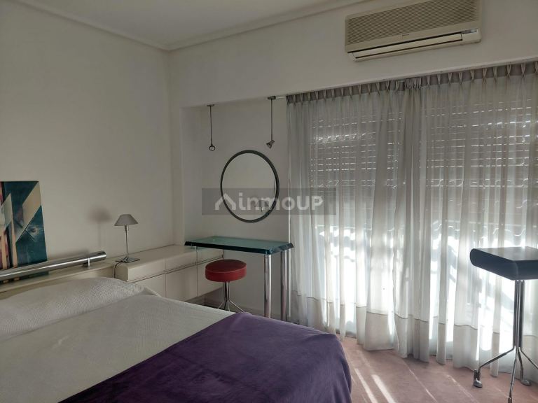Departamento en Alquiler en Barrio Norte, Capital Federal