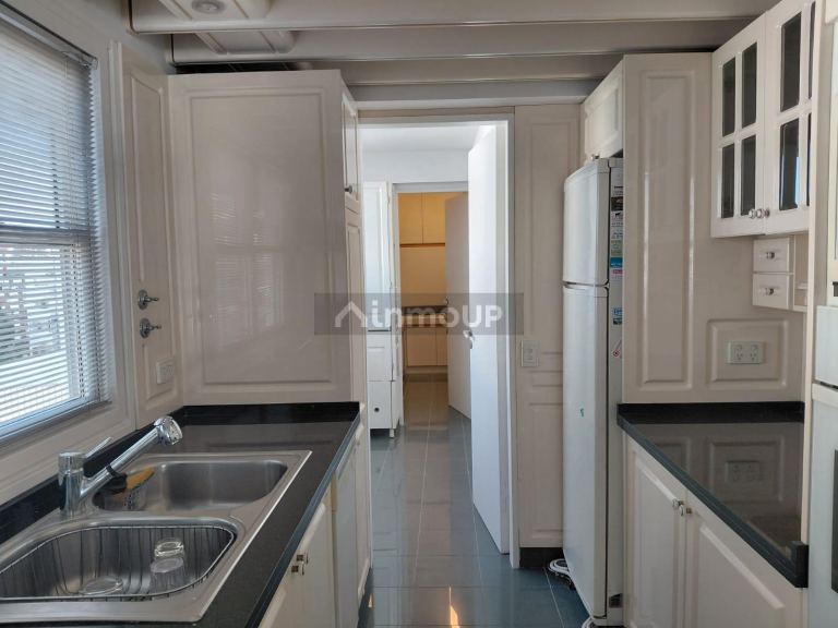 Departamento en Alquiler en Barrio Norte, Capital Federal