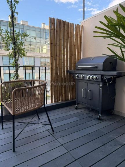 Departamento en Venta en Palermo, Capital Federal
