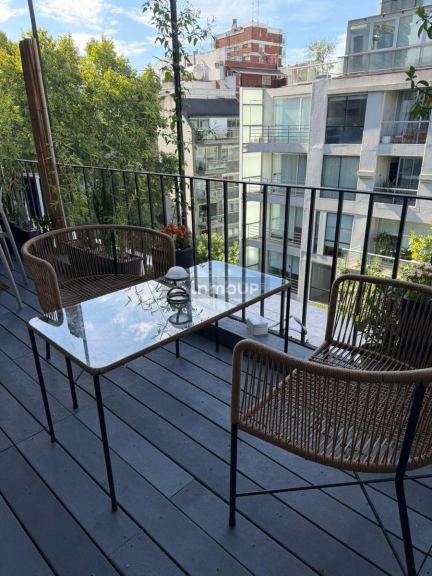 Departamento en Venta en Palermo, Capital Federal